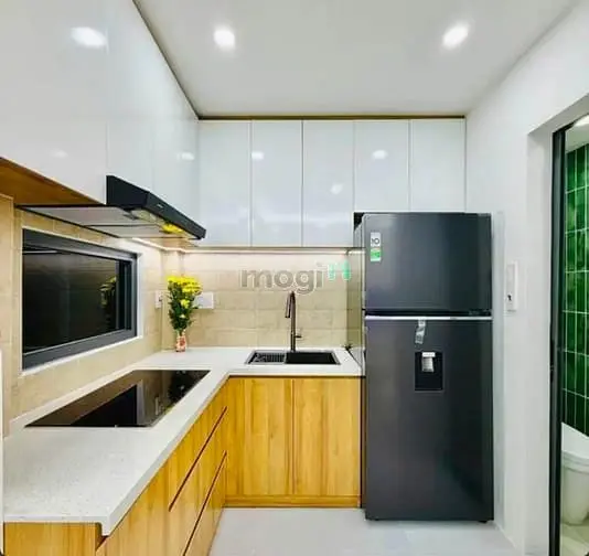 🏡 Hiếm Gò Vấp-Thống Nhất-1 Trệt 2 Lầu•2Pn Rộng•3Wc-Chỉ 2.88 Tỷ Shr