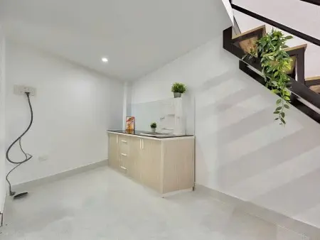 Phòng Trọ Mới Xây - Tân Kỳ Tân Quý
