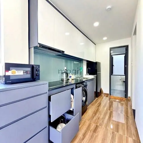 🏡 Beautiful 1-Bedroom Apartment With Balcony – North Nha Trang