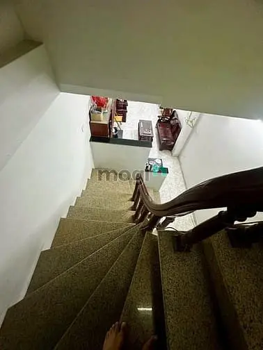 Bán Nhà Ngõ 147A Tân Mai, Giá 4.9 Tỷ, 44M2X2T, Ô Tô Đỗ, Ảnh Thật