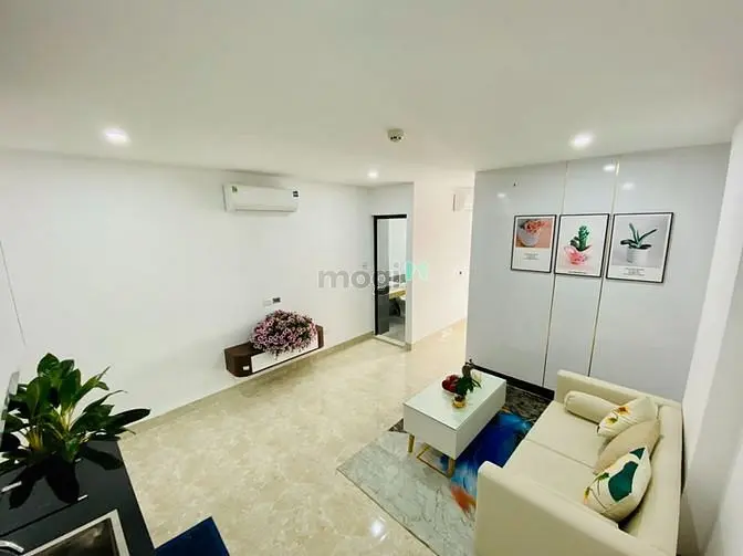 1N1K Cao Cấp Mặt Phố Thái Hà *Thang Máy - Full Đồ -Ban Công -Mới 100%*