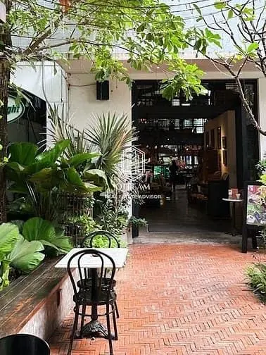 🍑10X40M - Cho Thuê Nhà Mặt Tiền Thảo Điền, Quận 2🍑Vibe Chilllll