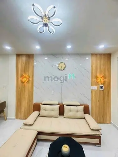 Bán Nhà Bình Thới Q.11 - 4Pn Chỉ 5,68 Tỷ