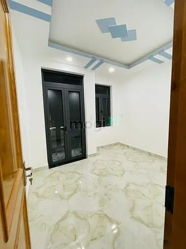 Chốt Ngay Nhà Đẹp Nguyễn Kiệm 3,7Mx11M 4Pn 4Wc Hẻm Rộng 5M