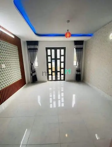 Nhà Hẻm Xe Hơi Điện Biên Phủ Q.3 4,2M X 11M 3Pn 3Wc Vào Ở Ngay