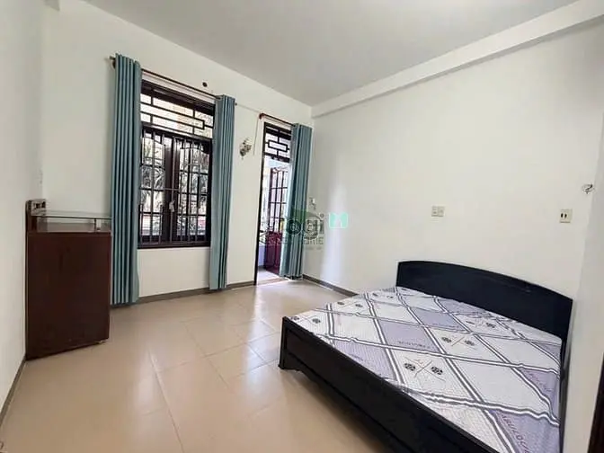Cho Thuê Nhà Nguyên Căn Hà Quang 1 Phước Hải Nha Trang • 15 Triệu