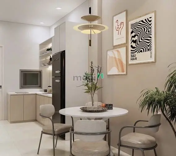 Apartment For Rent 1 Bed Room South Nha Trang 12 Million New Building