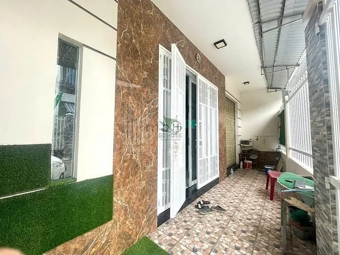 Cho Thuê Nhà Nguyên Căn Mawt Tiền 4 Tầng 2 Phòng Ngủ Nam Nha Trang 10M