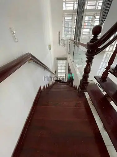 Giá Tốt Nhà Hẻm Ôto Nguyễn Tri Phương, P.8 Q.10 3,240Tr 3,8X9,3M Shr
