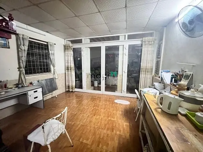 Vip Tân Bình - 72M² - Ngang 4.4M - Hẻm Xe Tải 8M - Chỉ Hơn 13 Tỷ 💥