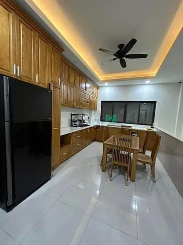 Nhà Hẻm Xe Hơi Hoàng Sa Q. Phú Nhuận 47,5M2 4Pn 4Wc