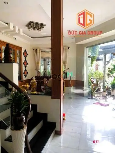 Bán Nhà 1T2L Góc 2 Mặt Tiền Khu Đinh Thuận; Sổ Hồng 102M2 Giá 8.5 Tỷ