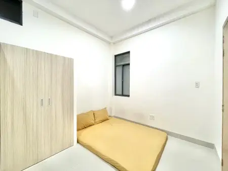Phòng Mới Xây Có Thang Máy Gần Lotte Q.7 - Chợ Tân Quy