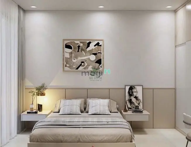 Apartment For Rent 1 Bed Room South Nha Trang 12 Million New Building