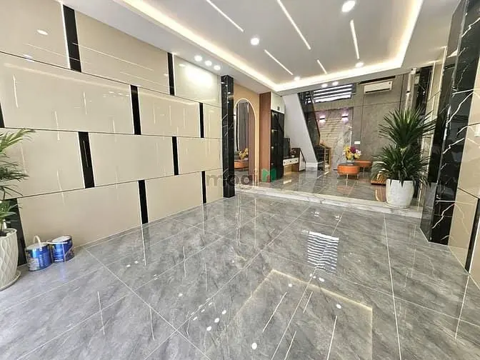 Bán Đất Lô Góc Trường Chinh, Quận 12, Hẻm Ô Tô 8M Thông, 10X12M, 7,3Tỷ
