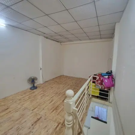 Cho Thuê Nhà Nguyên Căn Quận 1 Gần Phan Xích Long