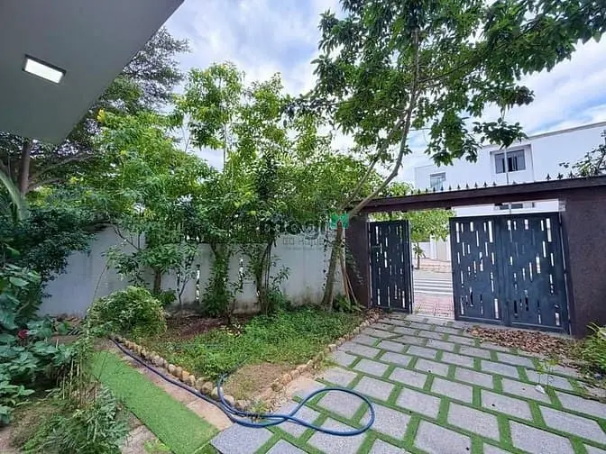 House For Rent 4 Bed Room Nha Trang City • 30 Million • Mỹ Gia Area