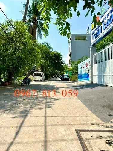 Nhà Bên Trường Trần Cao Vân Và Cđ Điện Lực, Dt:4X15M, Lửng, 3 Lầu, 4Pn