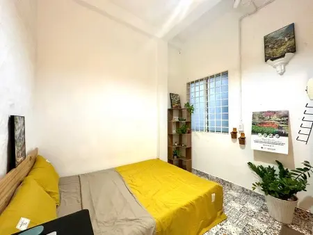 Phòng Xịn Giữa Phú Nhuận Giá Chỉ 4X – Dọn Vào Ở Ngay