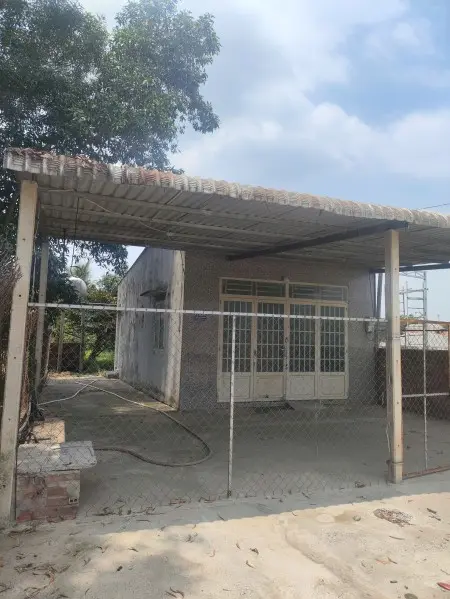 Cho Thuê Nhà Mặt Tiền Giá Chỉ 4 Triệu/Tháng
