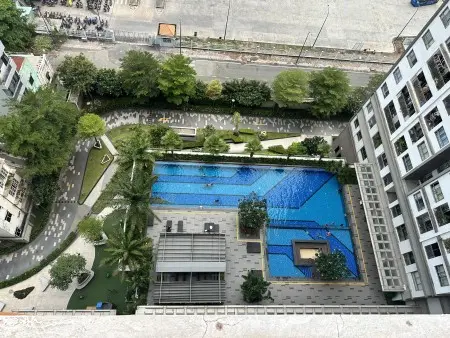 Căn Hộ View Sông - Hướng Đông Nhà Trống, Full Nt , 0908938966 Em Phát