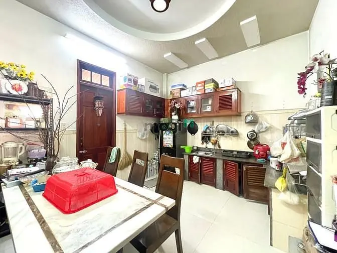 Cho Thuê Nhà 4 Tầng 4 Phòng Ngủ Chợ Vĩnh Hải Bắc Nha Trang 12 Triệu