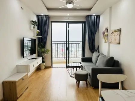 Căn Hộ View Sông - Hướng Đông Nhà Trống, Full Nt , 0908938966 Em Phát