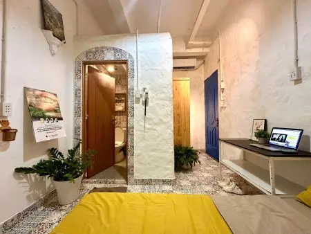 Phòng Xịn Giữa Phú Nhuận Giá Chỉ 4X – Dọn Vào Ở Ngay
