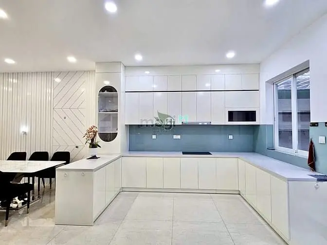 New House For Rent 3 Bed Room My Gia Urban Area Nha Trang • 35 Million