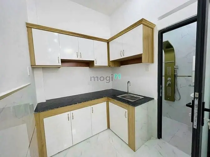Nhà Hẻm Xe Hơi Q. Tân Bình 3,3M X 9M 2Pn 3Wc Vào Ở Ngay