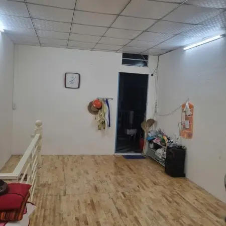 Cho Thuê Nhà Nguyên Căn Quận 1 Gần Phan Xích Long