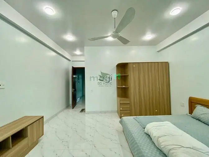 Cho Thuê Nhà 4 Tầng Thang Máy Acc Vĩnh Hoà Bắc Nha Trang 20 Triệu