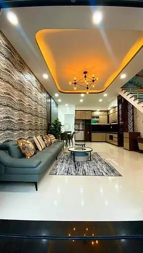 Nhà Hẻm Xe Hơi Công Chúa Ngọc Hân 4,7Mx9M 3Pn 4Wc Có Shr