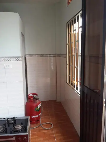 Phòng Trọ 25M2 Có Gác, Cửa Sổ Tại Đường Gò Cát, Phường Long Trường, Tp. Hcm