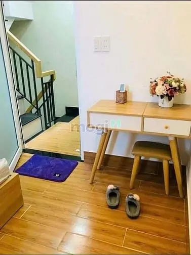 Chốt Nhanh Nhà Phan Anh Q. Bình Tân 32M2 2Pn 3Wc Có Sổ Hồng