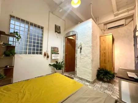 Phòng Xịn Giữa Phú Nhuận Giá Chỉ 4X – Dọn Vào Ở Ngay
