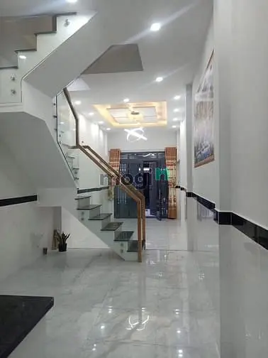 Nhà Đẹp Đoàn Văn Bơ Q.4 36M2 3Pn 3Wc Có Sổ Hồng Công Chứng Ngay