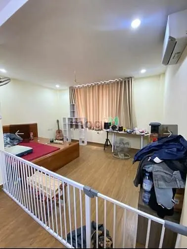 Bán Nhà Lạc Long Quân-43M-4 Tầng-Lô Góc -2Thoáng-Gần Hồ-Nở Hậu-10 Tỷ