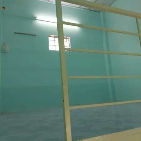 Phòng Trọ 22M2 Tại Đường Phạm Hữu Lầu, Q7, Tp.hcm