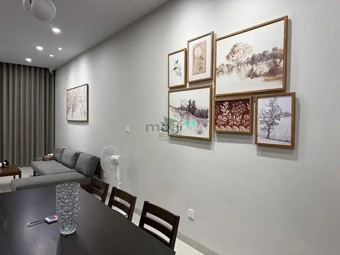 Cho Thuê Nhà Nguyên Căn 3 Tầng 4Pn Khu Mỹ Gia Nha Trang•25 Triệu