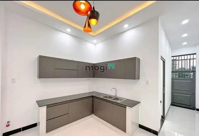 Chốt Nhanh Nhà Đẹp An Dương Dương Q. Bình Tân 36M2 Vuông Vức Đẹp