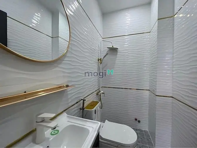 Chốt Nhanh Nhà Cao Đức Lân Q.2 45M2 3Pn 3Wc Vào Ở Ngay