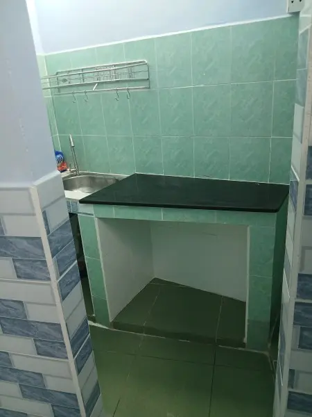 Chính Chủ Cần Cho Thuê Nhà Ở Dài Hạn. Miễn Trung Gian