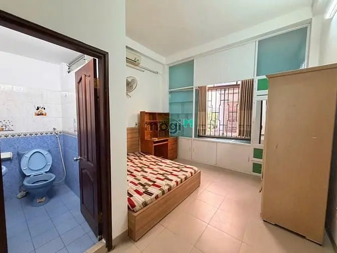 Cho Thuê Nhà Nguyên Căn Hà Quang 1 Phước Hải Nha Trang • 15 Triệu