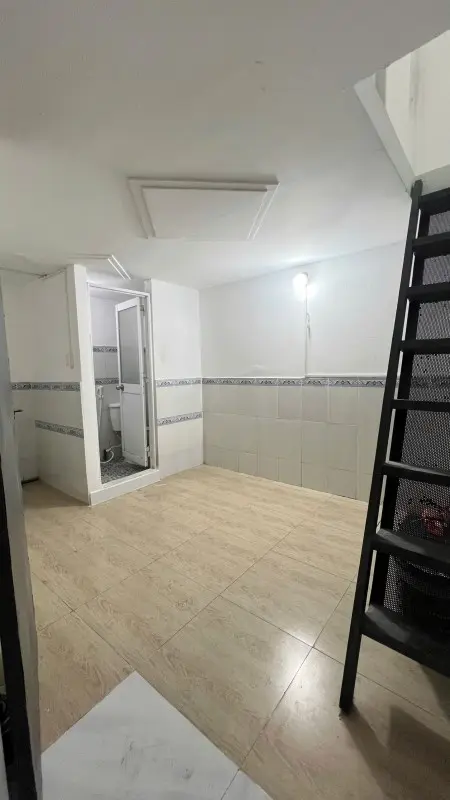 Chính Chủ Cho Thuê Phòng Gác Cao 1M8, Giá Rẻ 2Tr6, Phòng Mới 100%