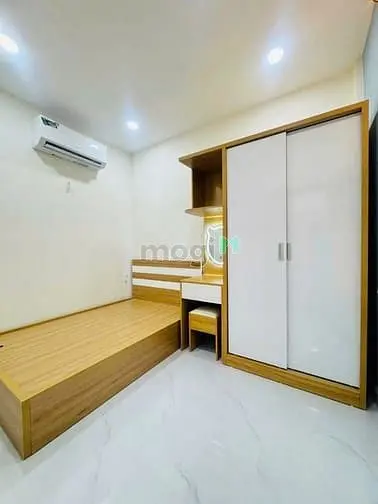 Bán Nhà Bình Thới Q.11 - 4Pn Chỉ 5,68 Tỷ