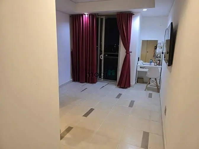 Botanic Tower 95M2,2Pn Nhà Trống Giá 16Tr Ở Liền
