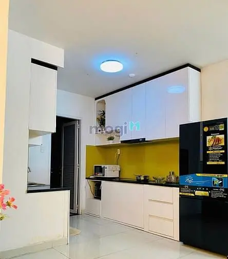Bán Căn Hộ 8X Plus, Quận 12, Căn Góc 84M2-2Pn-2Wc, Có Sổ Hồng, Nhà Đẹp