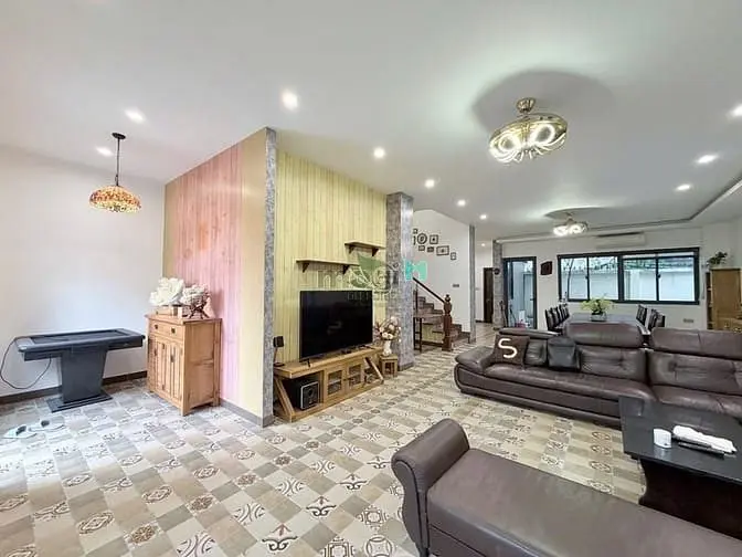 House For Rent 4 Bed Room Nha Trang City • 30 Million • Mỹ Gia Area