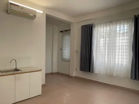 Phòng 28M2 Khu Vực Trần Não, An Khánh Có Ban Công + Sân Thượng